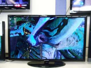 Samsung UN40D5005 40 1080p HDTV LED LCD Television  