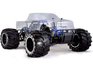REDCAT RAMPAGE MT (Version 3) 1/5 SCALE GAS TRUCK 30CC  