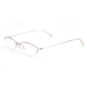 859 prescription eyeglasses (Pink)
