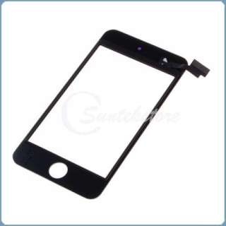 Replacement Screen Glass Digitizer iPod Touch 2nd Gen  