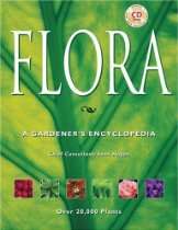   Flora A Gardeners Encyclopedia 2 volume set , vol 1 A K vol 2 L Z
