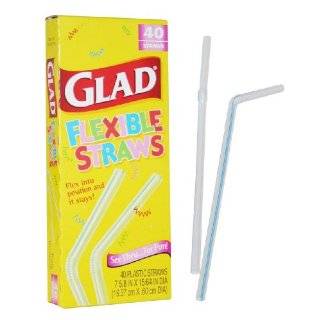  flex straws