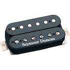 Seymour Duncan SH 4 JB ZEBRA Guitar HUMBUCKER Pickup  