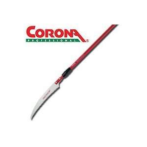  Corona Extendable Pole Saw Kit Patio, Lawn & Garden