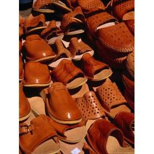  Shoes from Tatra Mountains Region for Sale, Poland Costume 