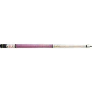  Athena Dragonfly Pool Cue