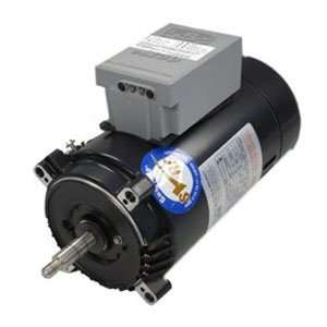  A.O Smith 1HP C  Face Emod Motor 56J   1.5 SF