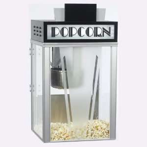  Art Deco 6 oz. Popcorn Machine