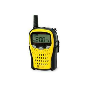  Oregon Scientific WR102 Portable All Hazard Radio with S.A 