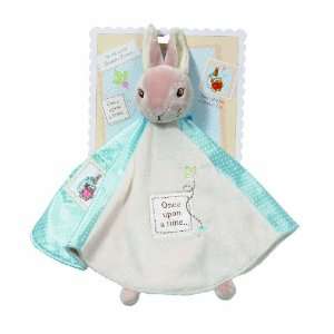  Beatrix Potter   Peter Rabbit Security Blanket Baby