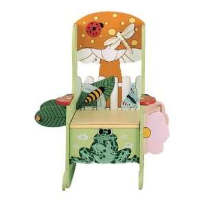  Childrens Bug Themed Potty Chair