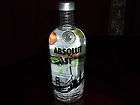 ABSOLUT SF SAN FRANCISCO SEALED LIMITED EDITION items in ipub35 