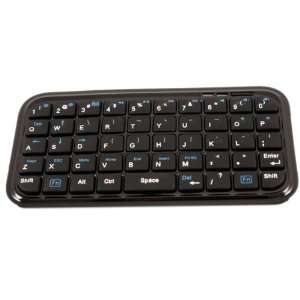  49 Keys Mini Bluetooth 3.0 Keyboard for Iphone 4s, Ipad 