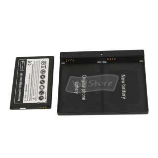 1300mAh Battery + Battery Decoder for Blackberry 9900/9930/ J M1 Free 