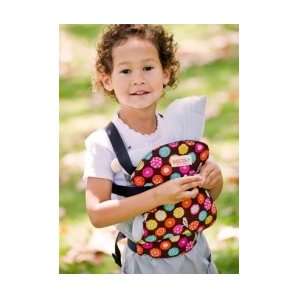    Toy Baby Carrier   Soft Beco Backpack for Pretend Play Baby