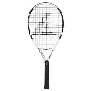  Pro Kennex Ionic KI 30 Black/White Tennis Racquet 4_1/8 