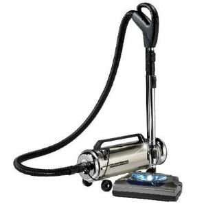  M Pro Compact Canister Vac Electronics