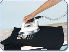 steam volume per minute the result is professional ironing quality