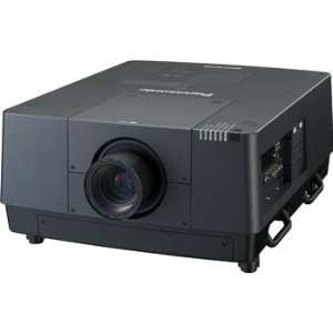  Panasonic PT EX16KU LCD 16000 Lumens Projector   1080p 