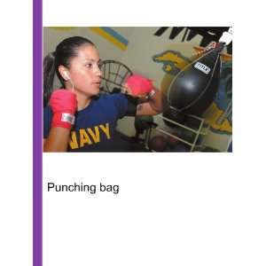  Punching bag Ronald Cohn Jesse Russell Books