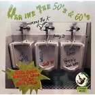Urr Ine The 50s & 60s Cd 24 Smelly Hits Brand New Factory Sealed