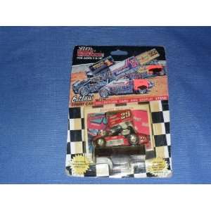 Racing Champions . . . Johnny Herrera #29 Out Sprint Car 1/64 Diecast 