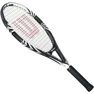  Wilson One BLX 118 Wilson Tennis Racquets Toys & Games