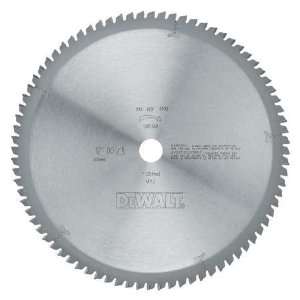  Circular Saw Blade 12 Dia 80T