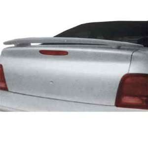  Dodge 1995 2000 Stratus Factory Style Spoiler Performance 