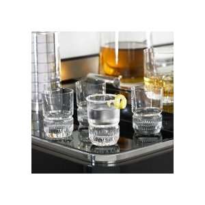 RALPH LAUREN HOME Broughton Vodka Glass Set