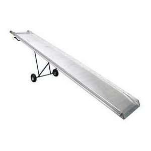   Height Mobility Kit For Aluminum Walk Ramps 