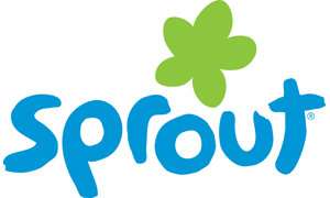   Side Up Show on Sprout, the 24 hour preschool television channel