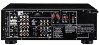   Theater Lowest Price   Pioneer VSX 520 K 5.1 Home Theater Receiver