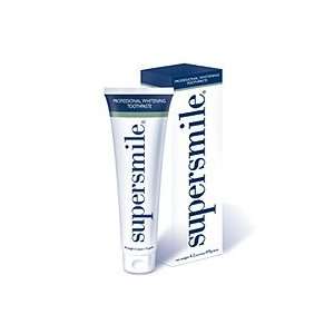 Supersmile Whitening Toothpaste (1.75oz) Health 