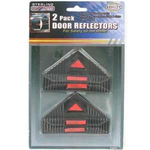  Door Reflectors Case Pack 48 