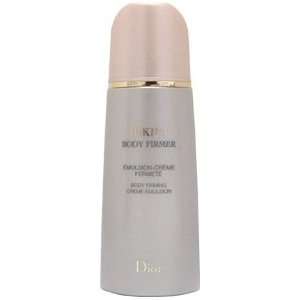Christian Dior BIKINI BODY FIRMER Body Firming Crème Emulsion 6.7oz 