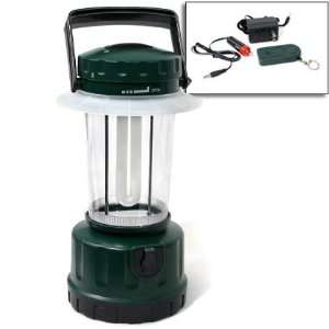  Fluorescent Camping Lantern With Remote Control
