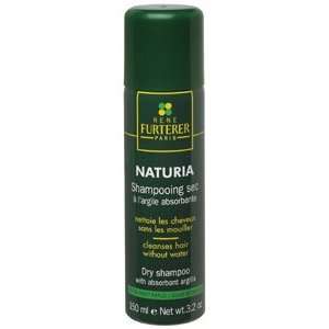  Rene Furterer   Naturia Dry Shampoo Travel Size 1.7oz 