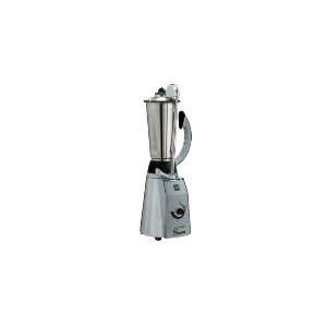  Dynamic 37 2LI   Santosafe Mixer Blender w/ 2 Liter 