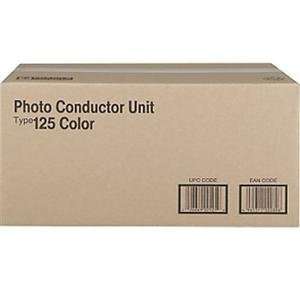    NEW Photoconductor Unit Type125 (Printers  Laser)