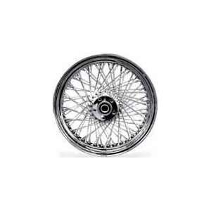 Ride Wright Wheels Inc 16x3.5 Dual Disc Front Wheel   80 Spoke 04638 