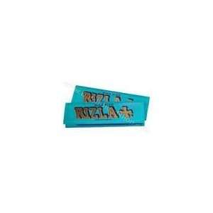    Rizla Blue 1.25 Size Rolling Papers (3 Packs) 