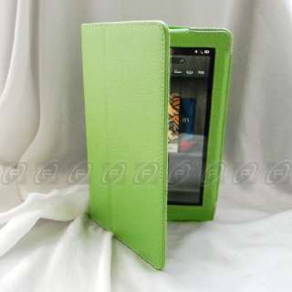   Case Cover w/Stand for  Kindle Fire 7 Tablet Multi Color  