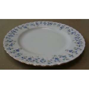  Royal Albert Bone China Memory Lane 8 inch Plate Dish 