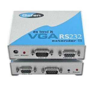  VGA RS232 extender Electronics