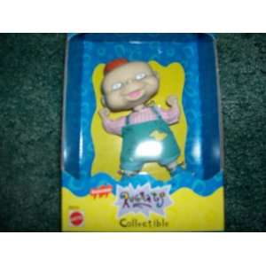  Rugrats Collectible Phil doll 