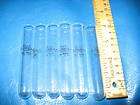 corex glass centrifuge tubes, 15 ml, 8441
