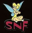 Disney pin ~Text Message ~ SNF Tinker Bell  