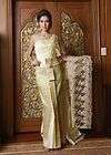   THAI PRA YUK DRESS THAI WEDDING,TRADITIONAL THAI COSTUME ,THAI