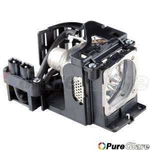  Sanyo plc xl45 Lamp for Sanyo Projector with Housing 